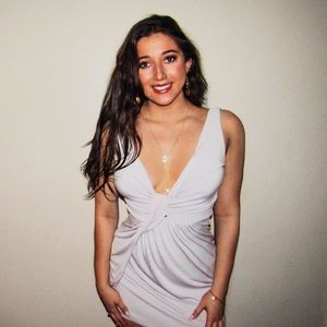 Meet your Posher, Abby